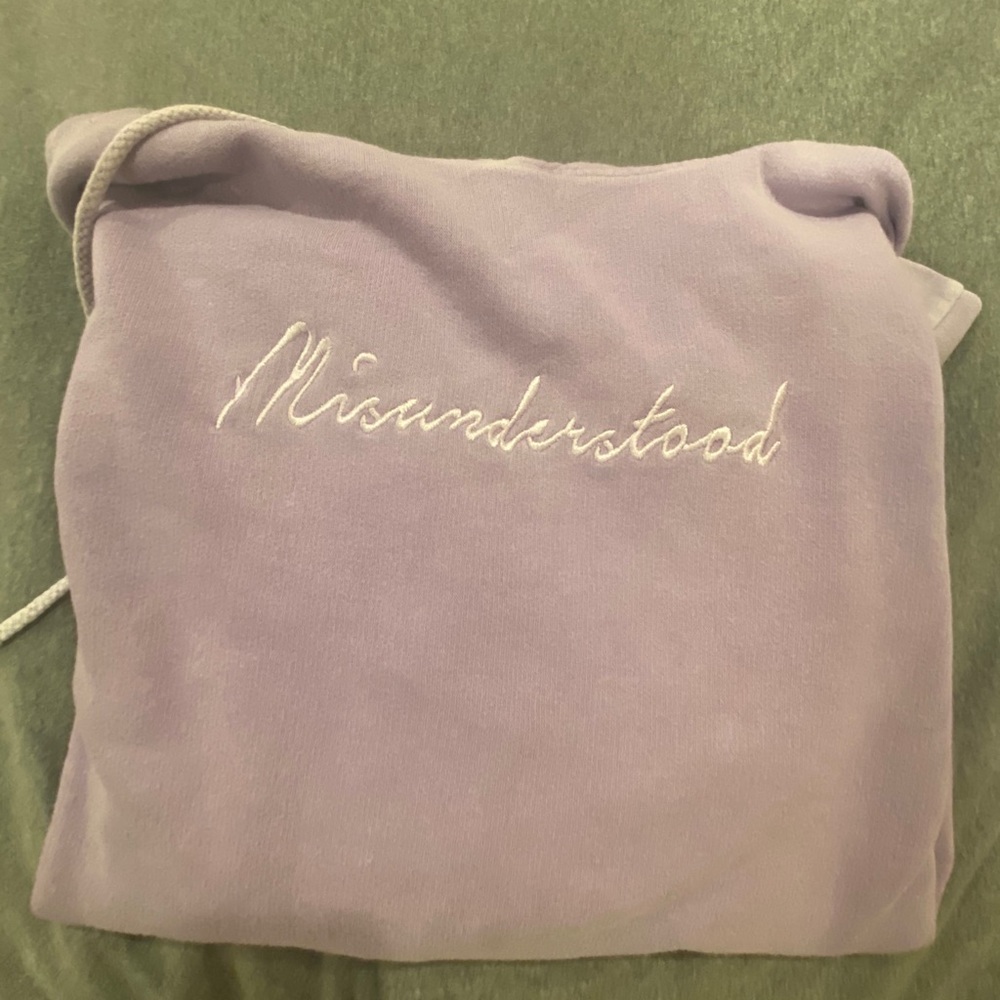 Trendy Hoodie